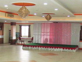 Hotel Priya Residency