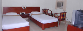Hotel Priya Residency