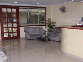 Hotel Priya Residency