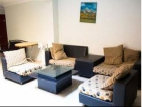Hotel Priya Residency