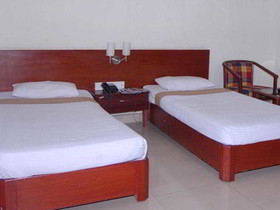Hotel Priya Residency