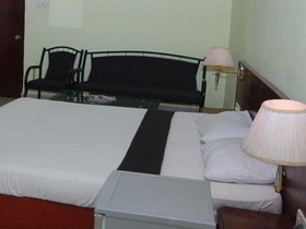 Hotel Priya Residency