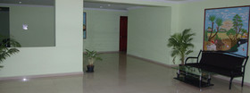 Hotel Priya Residency