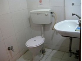 Hotel Priya Residency