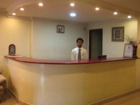 Hotel Priya Residency