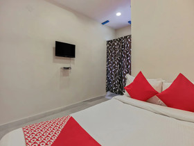 Sri Balaji Lodge By OYO Rooms