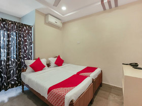 Sri Balaji Lodge By OYO Rooms