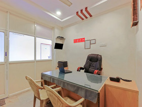 Sri Balaji Lodge By OYO Rooms