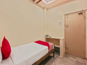 Sri Balaji Lodge By OYO Rooms