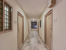 Sri Balaji Lodge By OYO Rooms