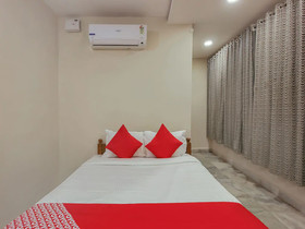 Sri Balaji Lodge By OYO Rooms