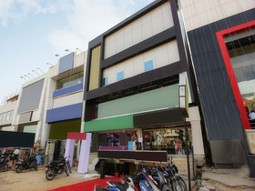 Sri Balaji Lodge By OYO Rooms