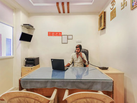 Sri Balaji Lodge By OYO Rooms