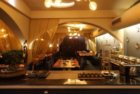 The Purple Leaf Hotel