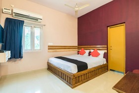 Trupthi Resorts by OYO Rooms