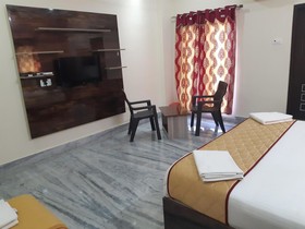 Devansh Bhanu Residency DBR