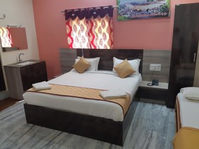 Devansh Bhanu Residency DBR