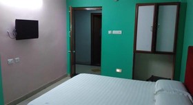Hotel Sri Sai Teja Residency