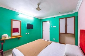 Hotel Sri Sai Teja Residency