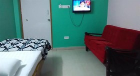 Hotel Sri Sai Teja Residency