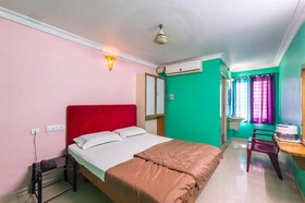 Hotel Sri Sai Teja Residency