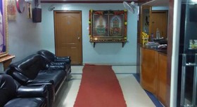 Hotel Sri Sai Teja Residency