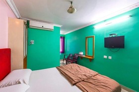 Hotel Sri Sai Teja Residency