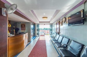 Hotel Sri Sai Teja Residency