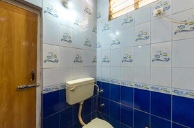 Hotel Sri Sai Teja Residency