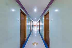 Hotel Sri Sai Teja Residency