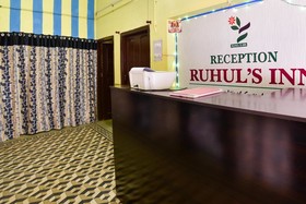 OYO 66280 Ruhul's Inn