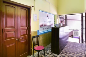OYO 66280 Ruhul's Inn