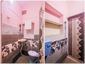 Hotel 'R' Residency by OYO Rooms