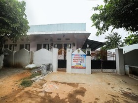 Hotel 'R' Residency by OYO Rooms