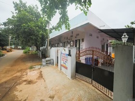 Hotel 'R' Residency by OYO Rooms