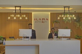 Ilara Hotels & Spa
