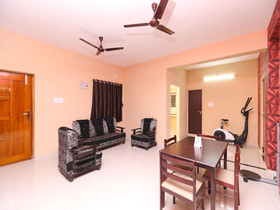 The Pando by OYO Rooms