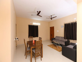 The Pando by OYO Rooms