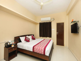 The Pando by OYO Rooms