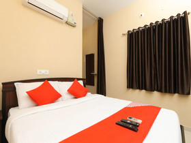 The Pando by OYO Rooms