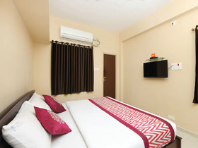 The Pando by OYO Rooms