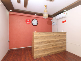 The Pando by OYO Rooms