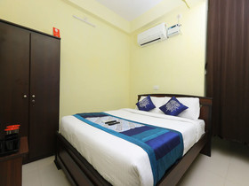 The Pando by OYO Rooms