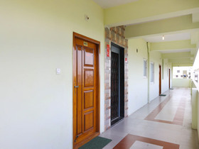 The Pando by OYO Rooms
