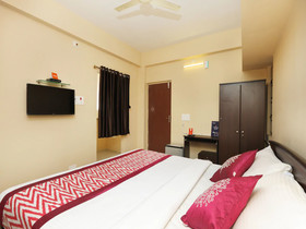 The Pando by OYO Rooms