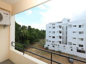 The Pando by OYO Rooms