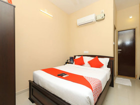 The Pando by OYO Rooms