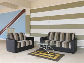 The Pando by OYO Rooms
