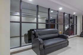 Mkr Regency by OYO Rooms