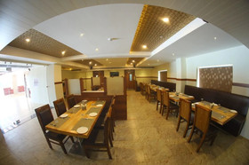 Hotel Swarna Inn